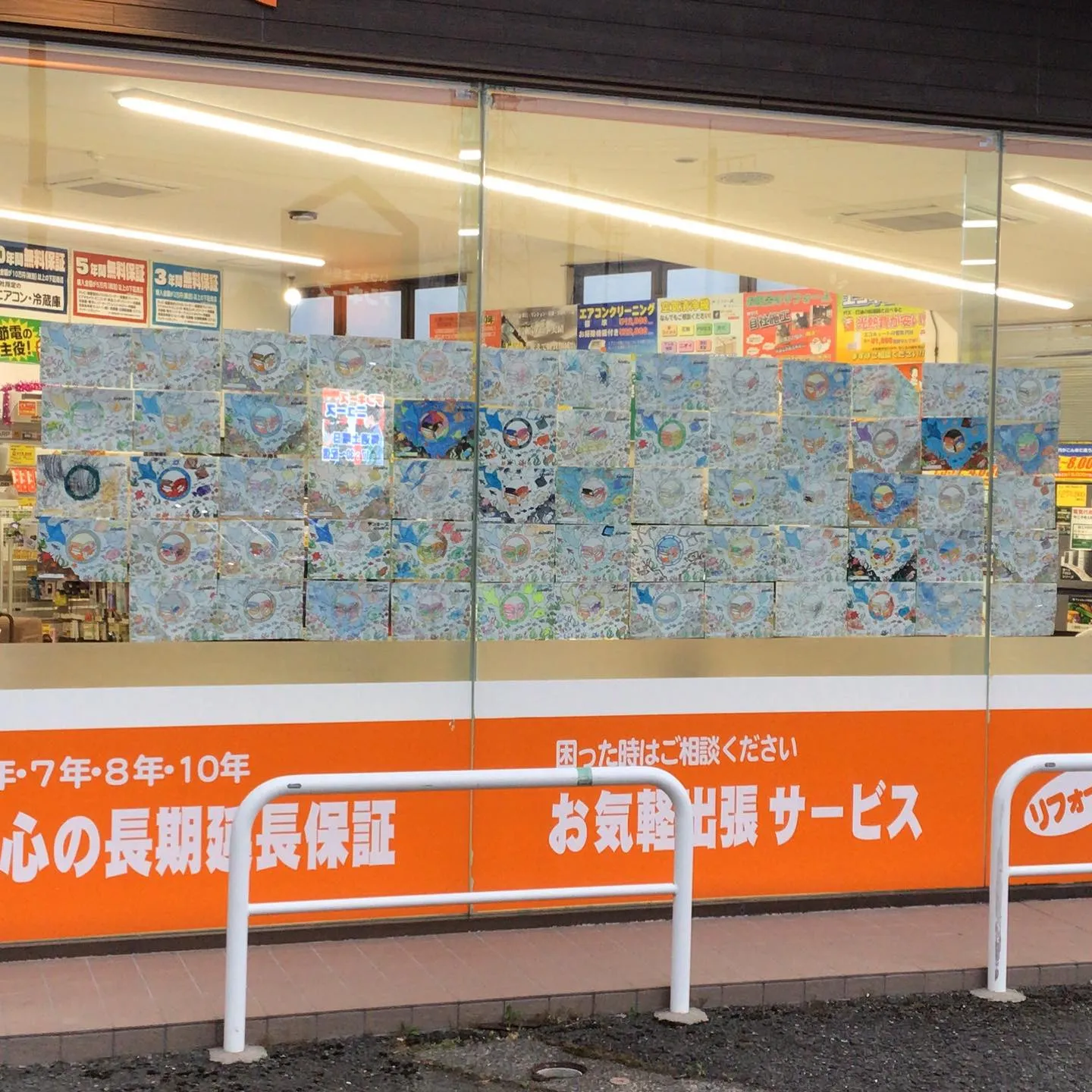 ぬりえがいっぱい‼️ありがとうございます💕