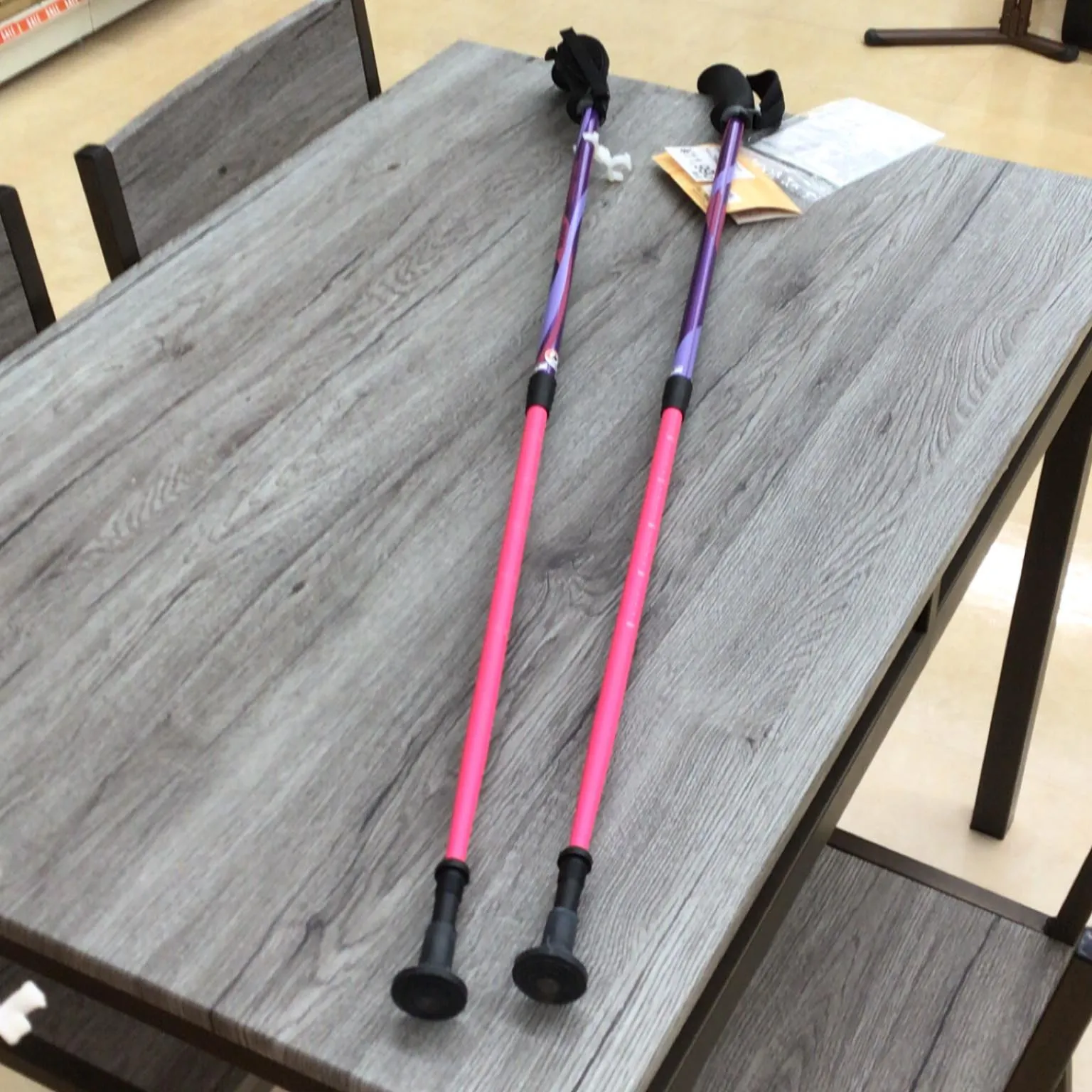 ウォーキング🚶のお供に💁‍♀️