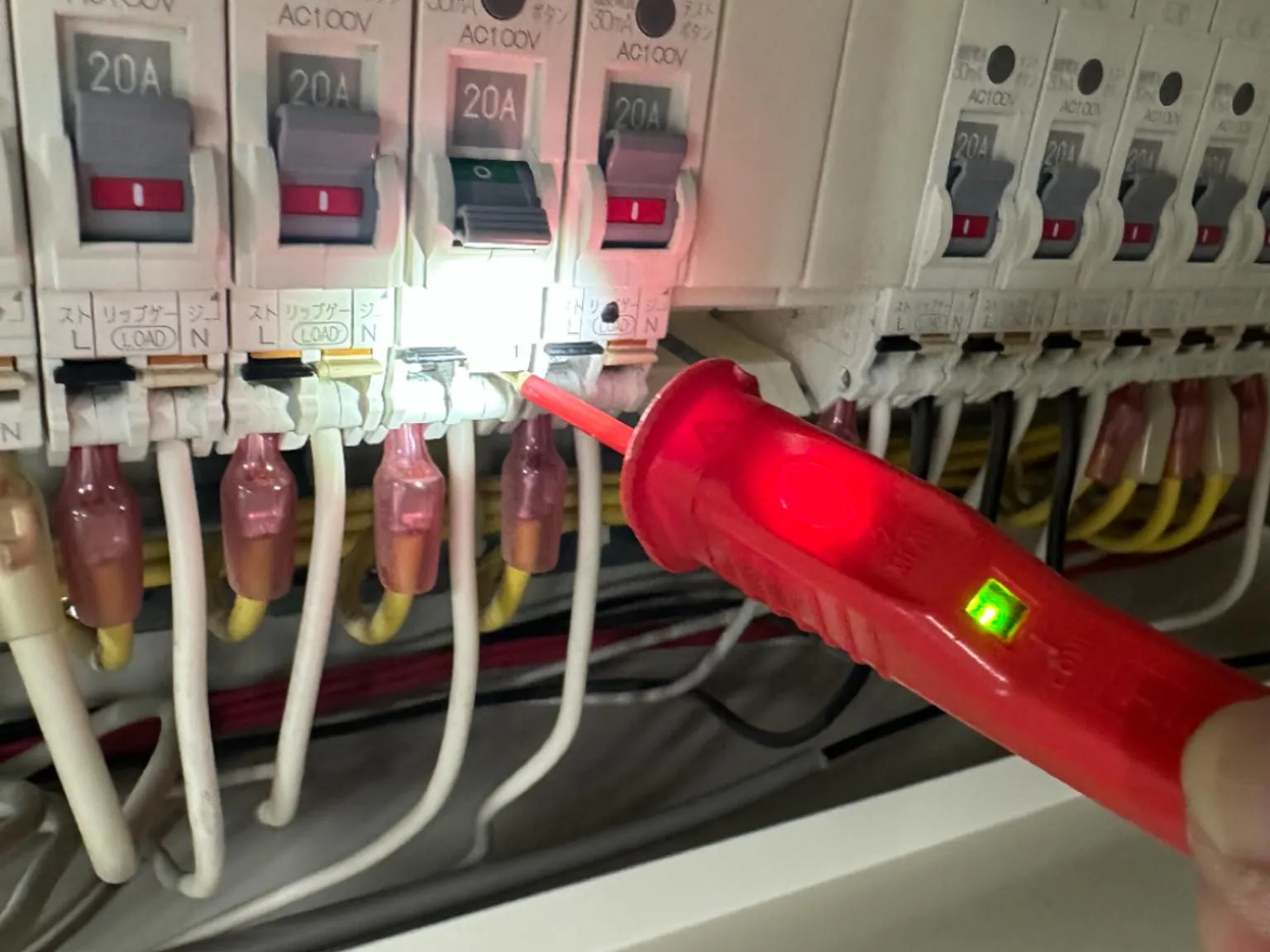 一般家庭も企業施設も‼️