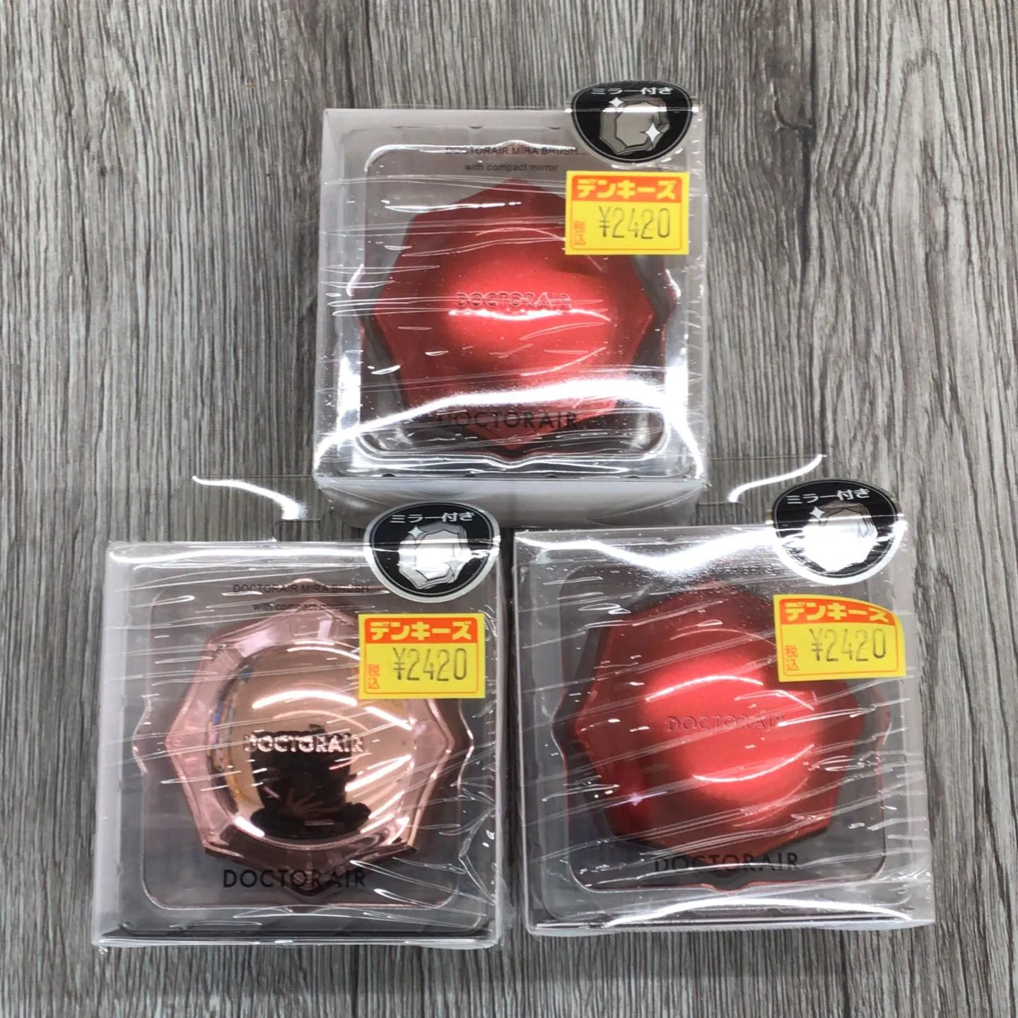 デンキーズ新商品✨